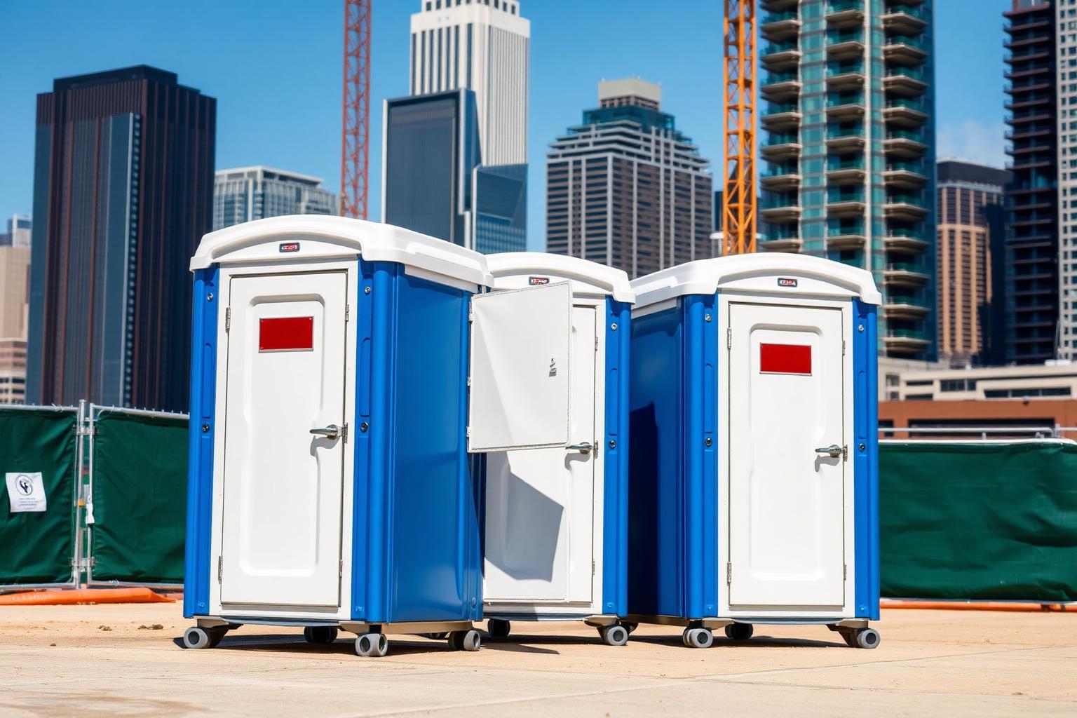 Porta Potty Rental Lake Placid, FL Near Me